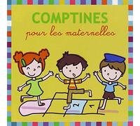 Comptines pour les Maternelles