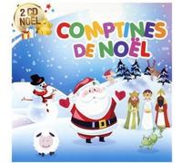 Various Artists - Comptines De Noel