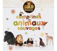 Various Artists - Comptines des Animaux Sauvages [Import]