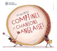 Various Artists - Comptines Et Chansons Ang