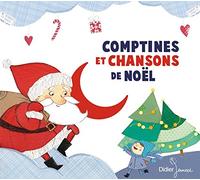 Various Artists - Comptines Et Chansons De