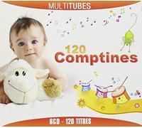 Various Artists - Comptines-Multitubes [Import]