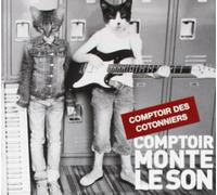 Various Artists - Comptoir Monte.. -Digi-