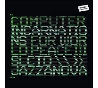 Various Artists - Computer Incarnations..