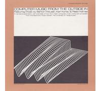 Various Artists - Computer the Outside in / Various