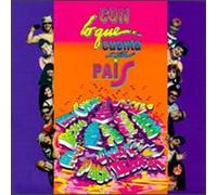 Various Artists - Con Lo Que Cuenta Este Pais