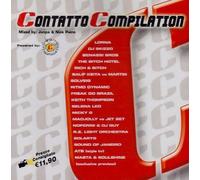 Various Artists - Conatatto Compilation