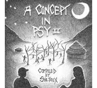 Various Artists - Concept in Psy II