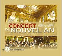 Various Artists - Concert Du Nouvel An