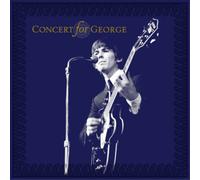 Various Artists Concert for George (Vinyl) 12" Album Box Set (Importación USA)
