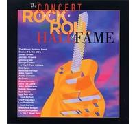 Various Artists - Concert for the Rock & Roll Ha
