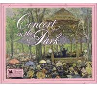 Various Artists - Concert in the Park (Discs 4 & 5)