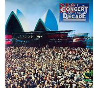Various Artists - Concert Of The Decade