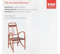 Various Artists - Conciertos Desde Tu Sillon Vol