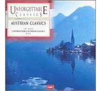 Various Artists, Conductors & O - Unforgettable Austrian Classic