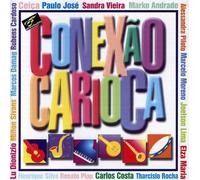 Various Artists - Conexao Carioca / Various