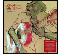 Varios – Confessin' The Blues – Volumen 2 – Vinilo