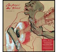 Various Artists Confessin' the Blues - Volume 2 (Vinyl) (Importación USA)