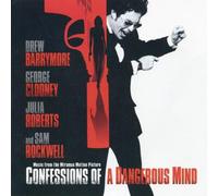 Various Artists - Confessions Of A Dangerous Min