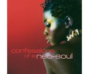 Various Artists - Confessions of a Neo-Soul