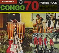 Various Artists - Congo 70/Rumba Rock