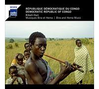 Various Artists - Congo / Kibali-Ituri