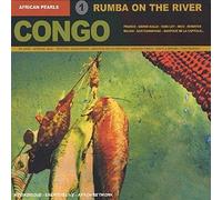 Various Artists - Congo/Rumba on the River