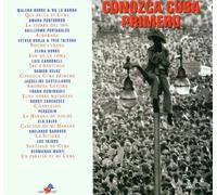 Various Artists - Conozca Cuba Primero [Import]