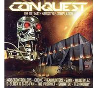 Various Artists - Conquest