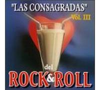 Various Artists - Consagradas Del Rock & Roll 3