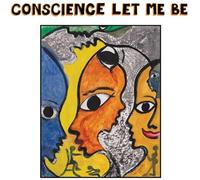 Various Artists - Conscience Let Me Be (Various Artists) [Vinyl LP] [VINYL] [Vinilo]