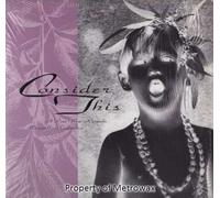 Various Artists - Consider This [Vinilo]