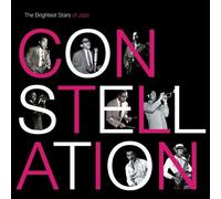 Various Artists - Constellation: The Brightest Stars of Jazz