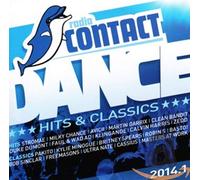 Various Artists - Contact Dance 2014 / 1