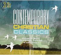 Various Artists - Contemporary Christian Classics