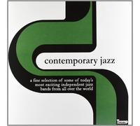 Various Artists - Contemporary Jazz [Vinilo]
