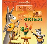 Various Artists - Contes De Grimm -Digi-