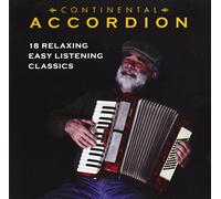 Various Artists - Continental Accordion