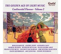 Various Artists - Continental Flavour /Vol.2