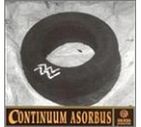 Various Artists - Continuum Asorbus