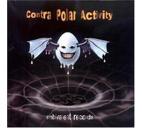 Various Artists - Contra Polar Activity