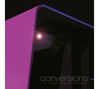 Kruder & Dorfmeister - Conversions - A K&D Selection [Vinilo]