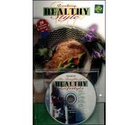 Various Artists - Cooking Healthy Style [Casete]