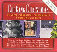 Various Artists - Cooking Xmas