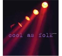 Various Artists - Cool As Folk