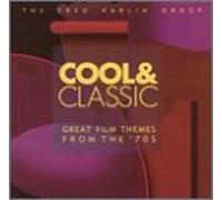Various Artists - Cool & Classic: Great Film Themes From 70's