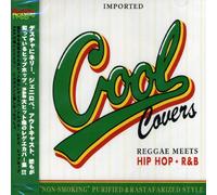 Various Artists - Cool Covers 1 Reggea Meets Hip Hop+R / Various