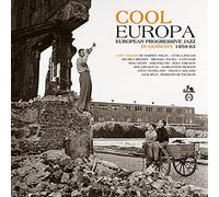 Various Artists - Cool Europa [VINYL] [Vinilo]