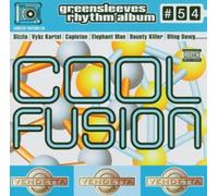 Various Artists - Cool Fusion