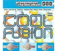 Various Artists - Cool Fusion [Vinilo]